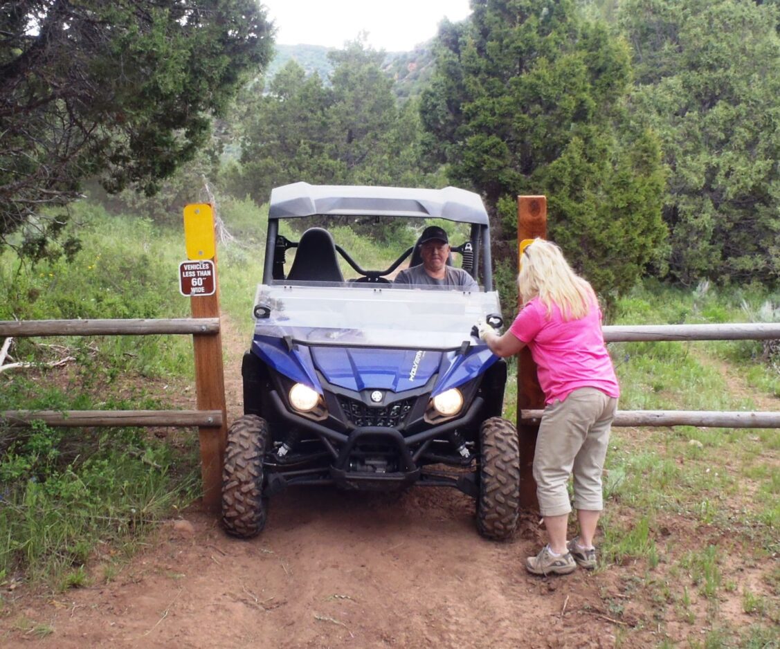 ATV trail restrictions Know before you go News, Sports, Jobs